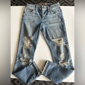 JOE’S the Marky crop collector’s edition